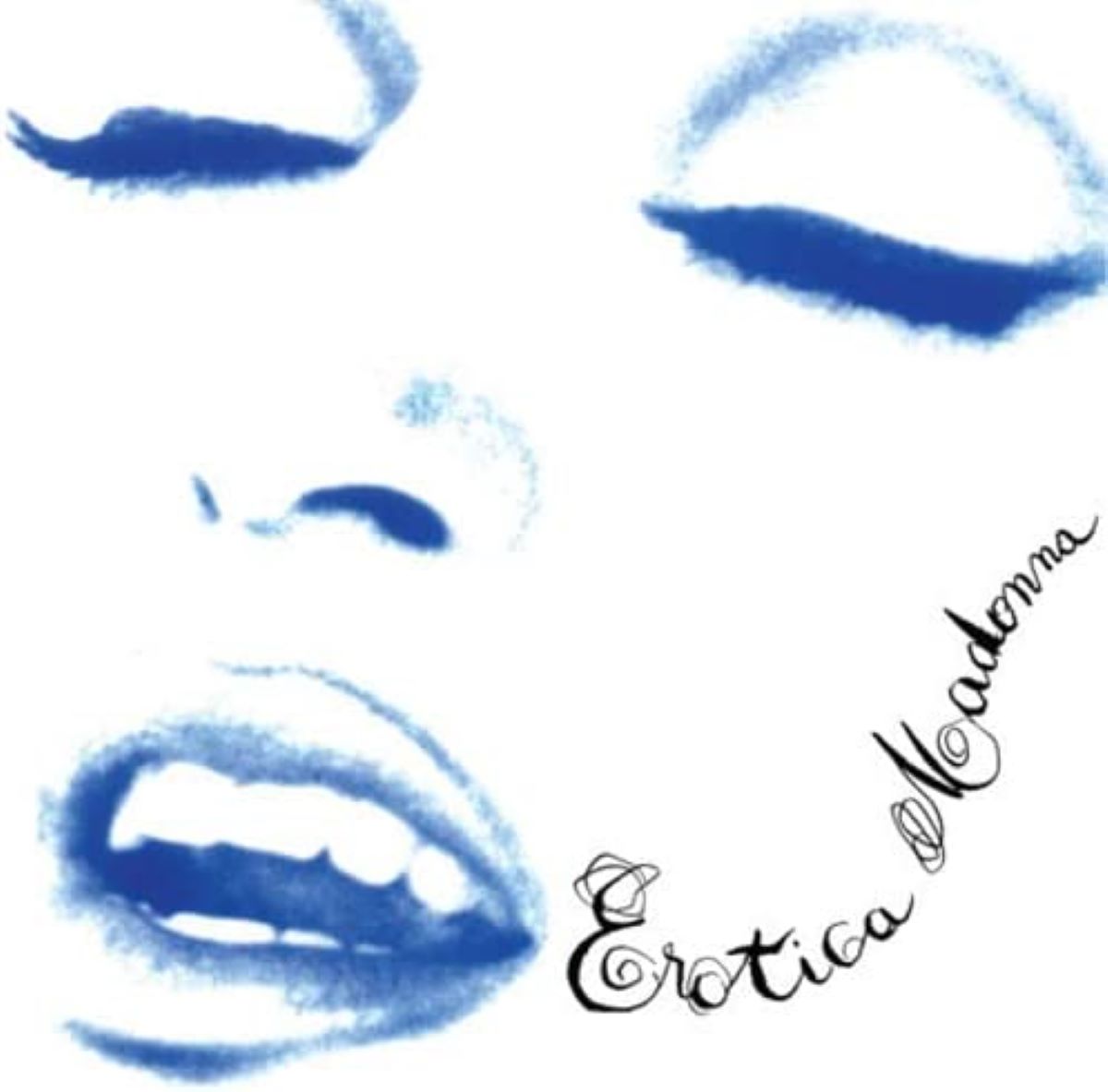 06 : Erotica (1992)