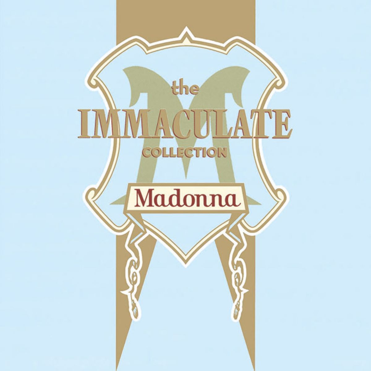 B1 : The Immaculate Collection (1990)